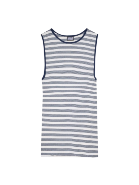 NØRGAARD PÅ STRØGET - TANK TOP SOLID COLOUR