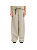 JJXX - JXCAROL OLIVE WIDE MW PANTS PNT JJXX - JXCAROL OLIVE WIDE MW PANTS PNT