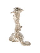 POLSPOTTEN - DRIP CANDLE HOLDER L