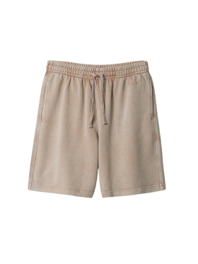 LALA BERLIN - SWEATPANTS SILEYA COTTON