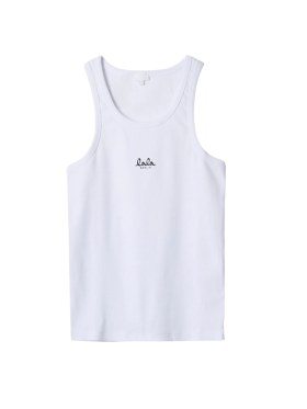LALA BERLIN - TANKTOP TEO RIB