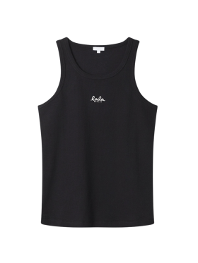 LALA BERLIN - TANKTOP TEO RIB