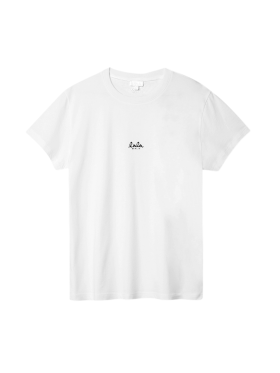 LALA BERLIN - T-SHIRT LALA COTTON