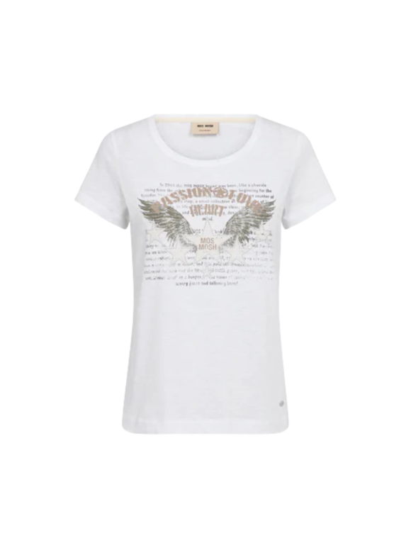 Mos Mosh - MMZIBBA O-SS TEE