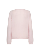 Mos Mosh - MMMAPE O-NECK KNIT