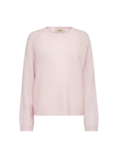 Mos Mosh - MMMAPE O-NECK KNIT