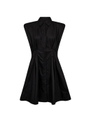 COPENHAGEN MUSE - CMSHIRLEY-DRESS