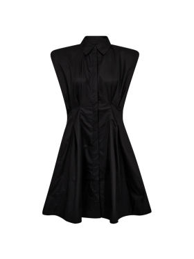 COPENHAGEN MUSE - CMSHIRLEY-DRESS