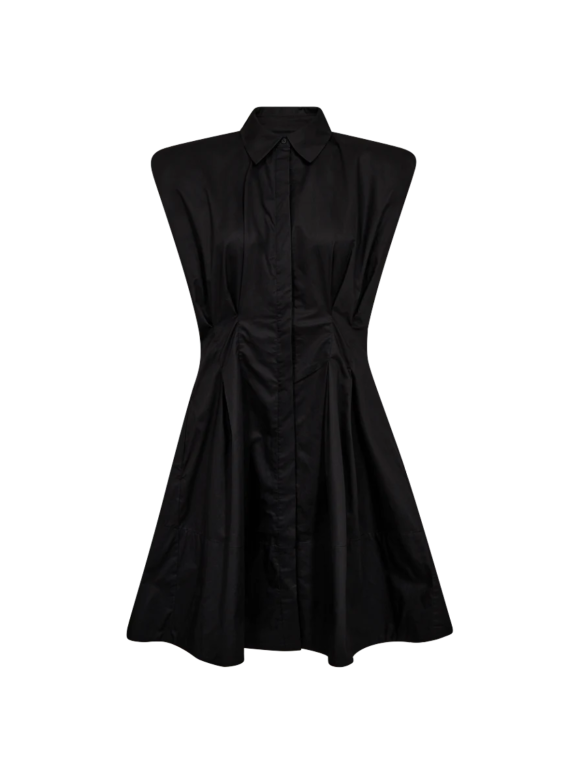 COPENHAGEN MUSE - CMSHIRLEY-DRESS