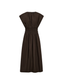 COPENHAGEN MUSE - CMCRIPS DRESS