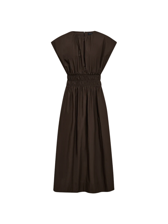 COPENHAGEN MUSE - CMCRIPS DRESS