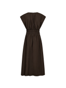 COPENHAGEN MUSE - CMCRIPS DRESS