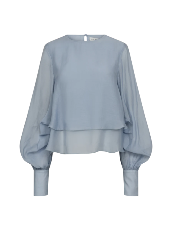 COPENHAGEN MUSE - TILLY