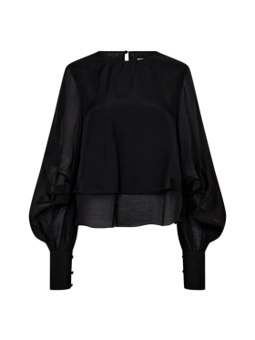 COPENHAGEN MUSE - TILLY