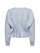 COPENHAGEN MUSE - CMPOPLIN