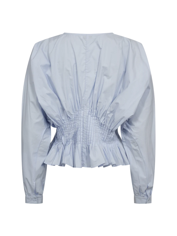 COPENHAGEN MUSE - CMPOPLIN