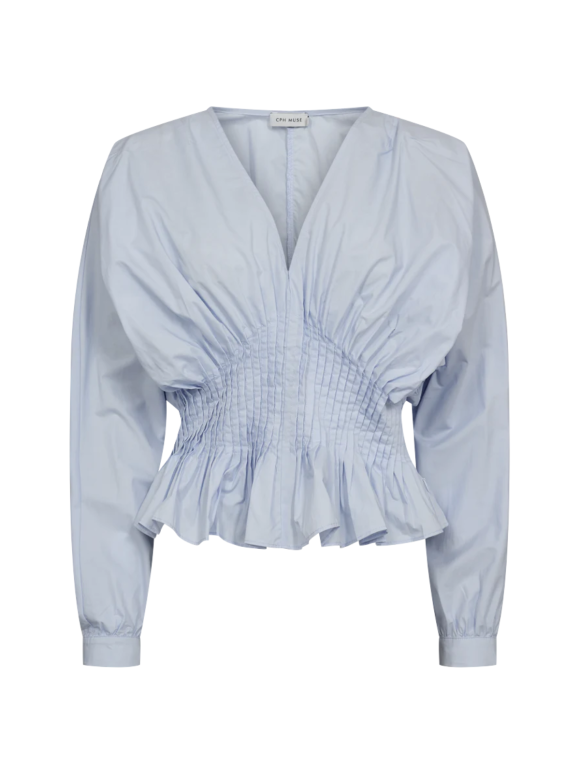COPENHAGEN MUSE - CMPOPLIN COPENHAGEN MUSE - CMPOPLIN