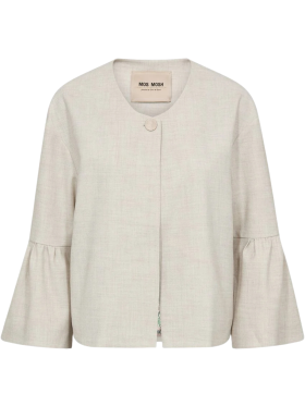 Mos Mosh - MMLUCA BELLINI JACKET