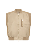 Mos Mosh - MMJOVO NEOLA WAISTCOAT