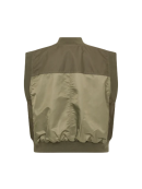 Mos Mosh - MMJOVO NEOLA WAISTCOAT