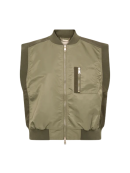 Mos Mosh - MMJOVO NEOLA WAISTCOAT