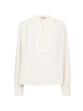 Mos Mosh - MMEVANDA IS BLOUSE