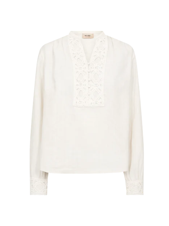 Mos Mosh - MMEVANDA IS BLOUSE