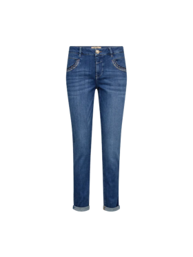 Mos Mosh - MMNAOMI JENNY JEANS