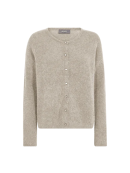 Mos Mosh - MMALMINE KNIT CARDIGAN