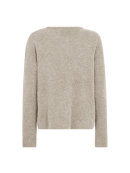 Mos Mosh - MMALMINE KNIT CARDIGAN