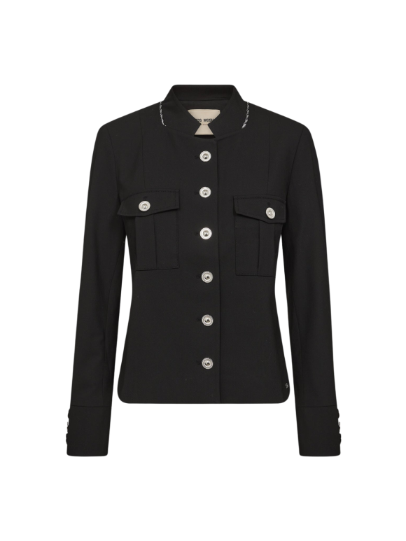 Mos Mosh - MMSELBYS PIET JACKET