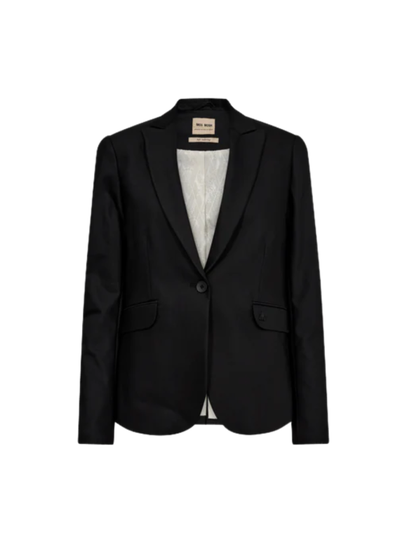 Mos Mosh - MMBLAKE NIGHT BLAZER