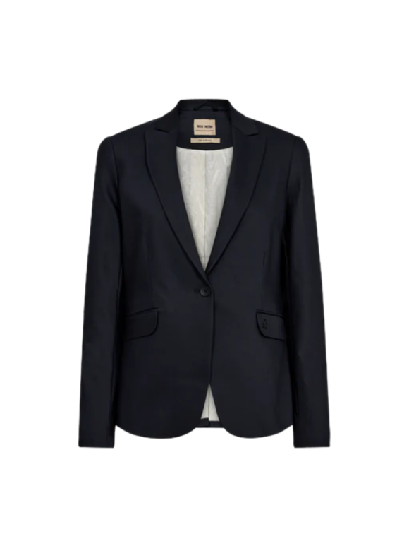 Mos Mosh - MMBLAKE NIGHT BLAZER