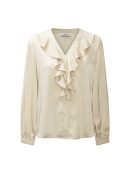 Karmamia Copenhagen - SOPHIA BLOUSE