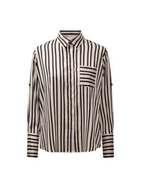 Karmamia Copenhagen - MASON SHIRT