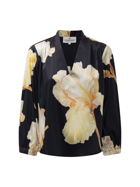 Karmamia Copenhagen - JODY BLOUSE