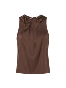 Karmamia Copenhagen - FLORENCE TOP