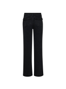 IVY COPENHAGEN - AUGUSTA FRENCH JEANS WASH FADED BLACK