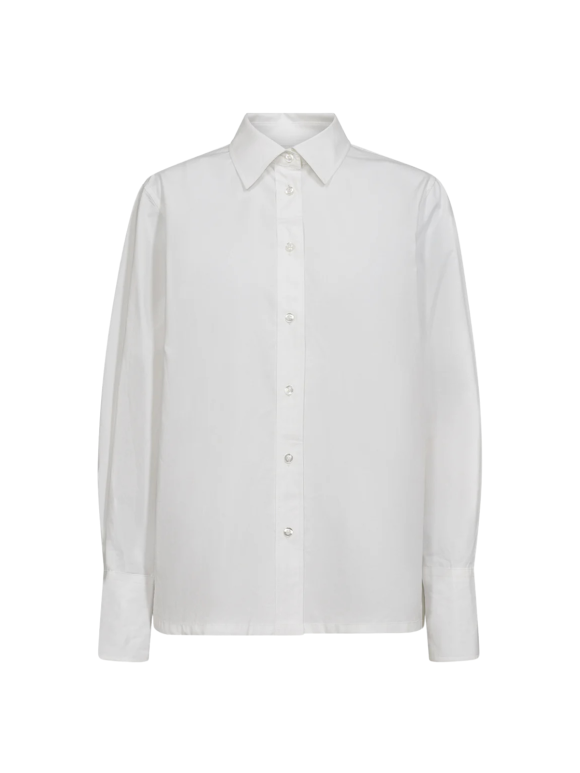 IVY COPENHAGEN - FILIPPA ESSENTIAL SHIRT 