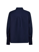IVY COPENHAGEN - FILIPPA ESSENTIAL SHIRT 