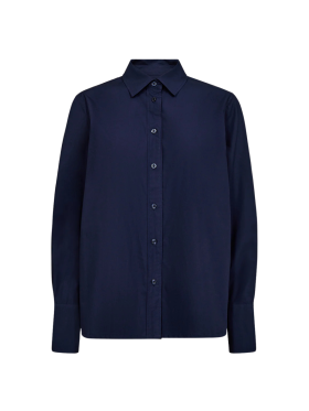 IVY COPENHAGEN - FILIPPA ESSENTIAL SHIRT 