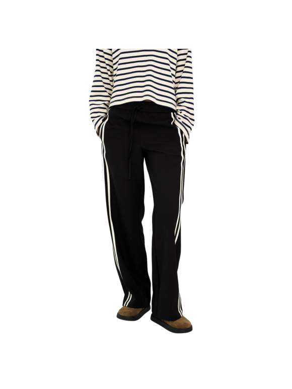 IVY COPENHAGEN - IVY-AUGUSTA SPORTY PANT
