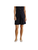 WITH BLACK - WBLMARITSA HW TAILORED SHORTS