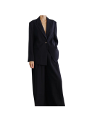 WITH BLACK - WBLMARITSA TAILORED BLAZER