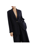 WITH BLACK - WBLMARITSA TAILORED BLAZER