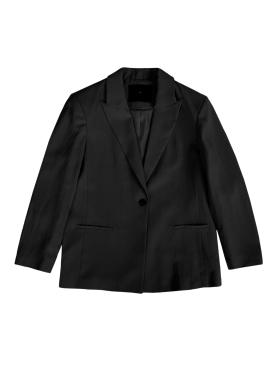 WITH BLACK - WBLMARITSA TAILORED BLAZER