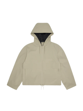 RAINS - SUVA HARDSHELL SHORT STRING W JACKET W3