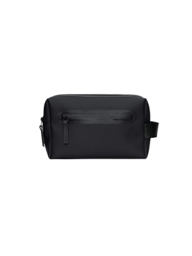 RAINS - WASH BAG ZIP W3
