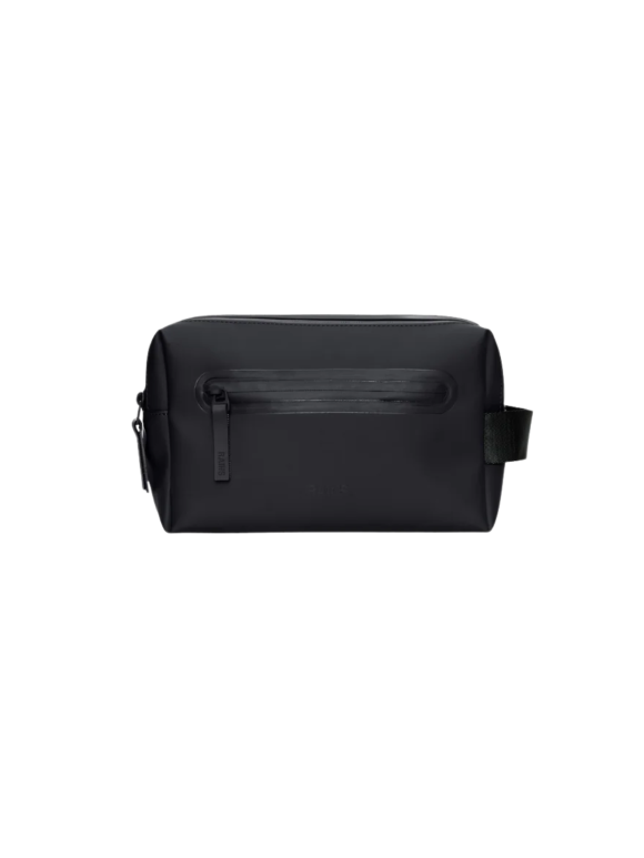 RAINS - WASH BAG ZIP W3