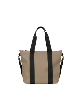 RAINS - TOTE BAGE MINI W3